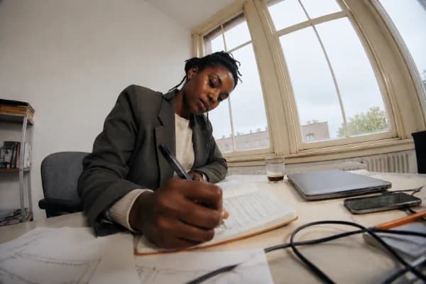 Consulting Manager - Energy